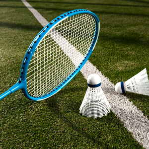 Badminton