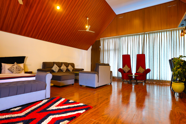 Villas